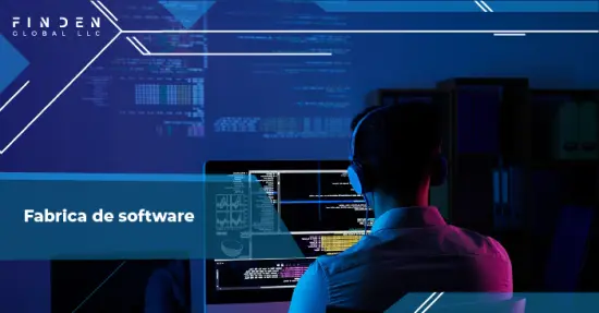 Fábrica de SOFTWARE - España