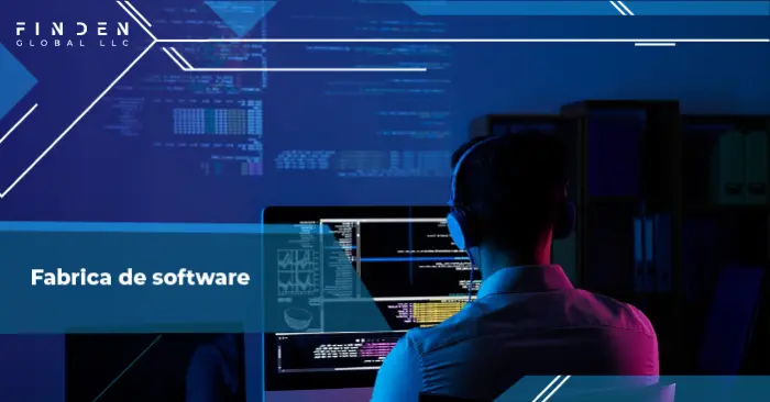 Fábrica de SOFTWARE - España
